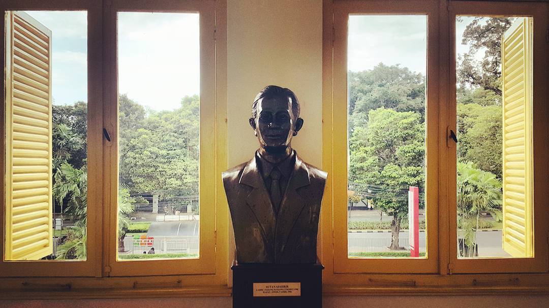 Museum Perumusan Naskah Proklamasi 8