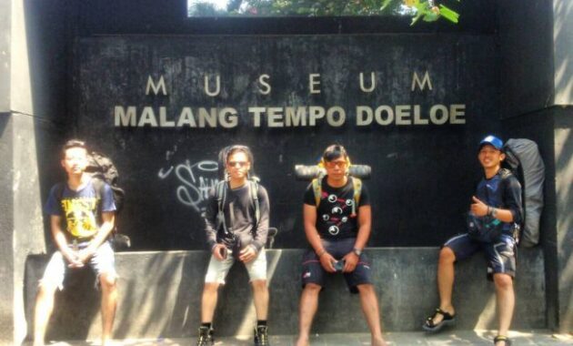 Museum Malang Tempo Doeloe 2