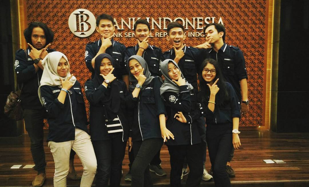 Gedung Bank Indonesia di Jakarta Pusat 3