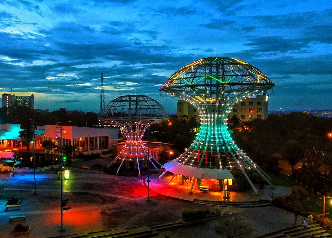 The Jungle Fest di Bogor 3 The Jungle Fest di Bogor 3