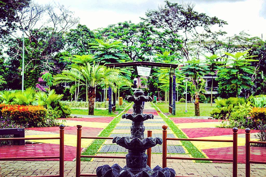 Taman Heulang Bogor, Spot Baru Untuk Hunting Foto 2