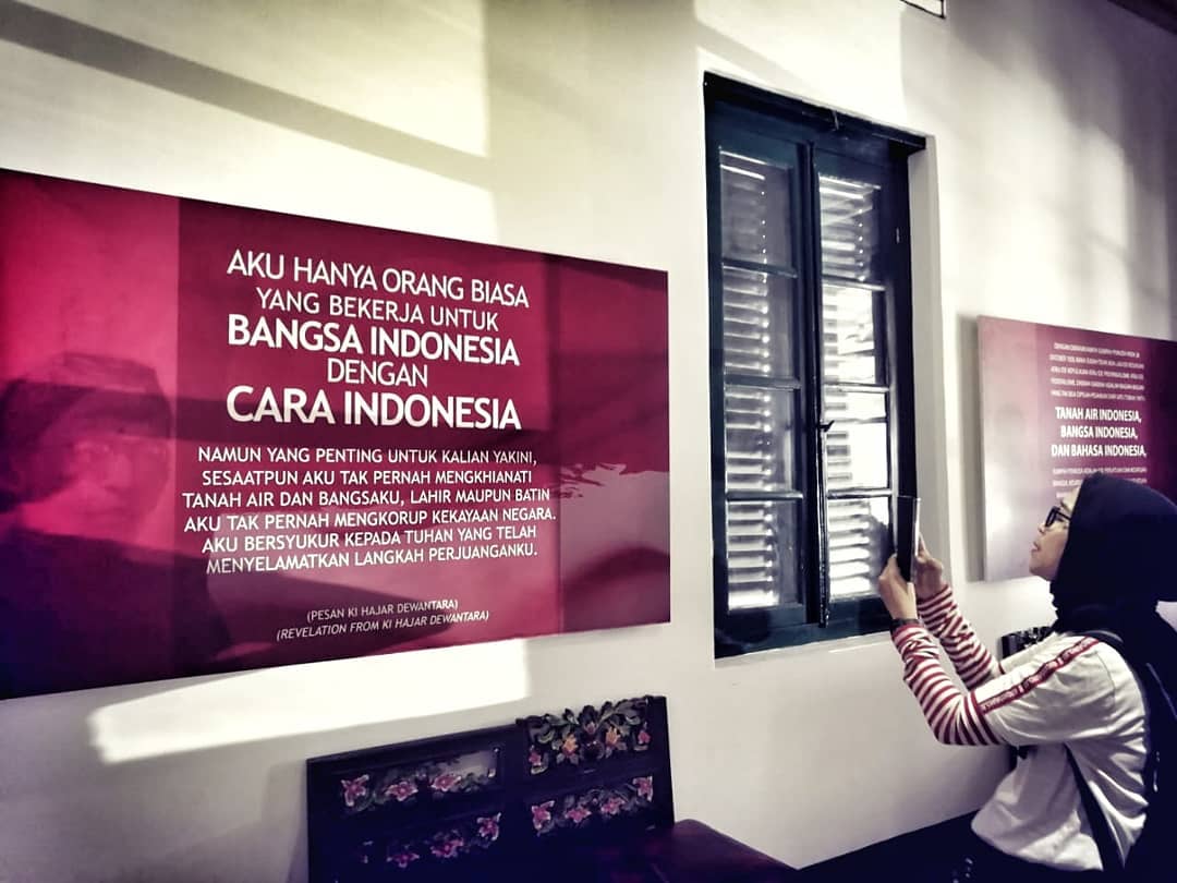 Museum Sumpah Pemuda Jakarta 3 Museum Sumpah Pemuda Jakarta 3