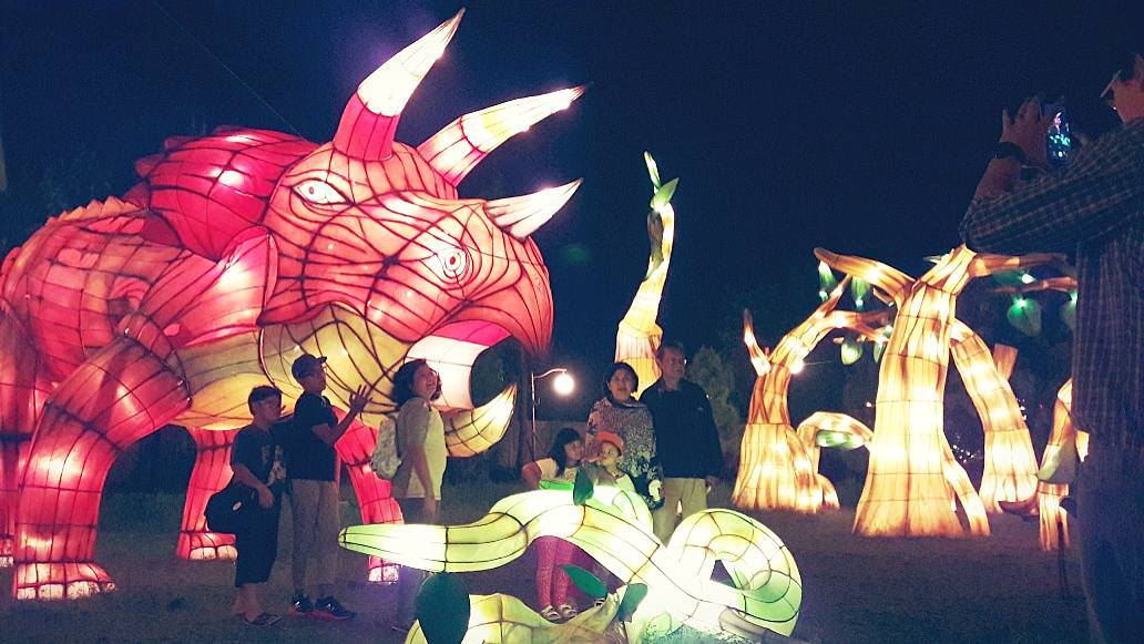 The Jungle Fest di Bogor 7 The Jungle Fest di Bogor 7