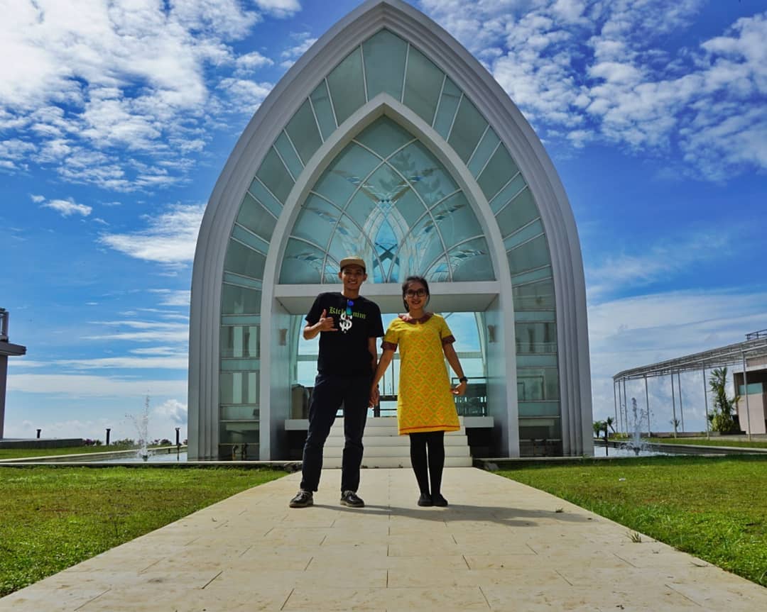 Susan Spa Resort Bandungan Semarang 9