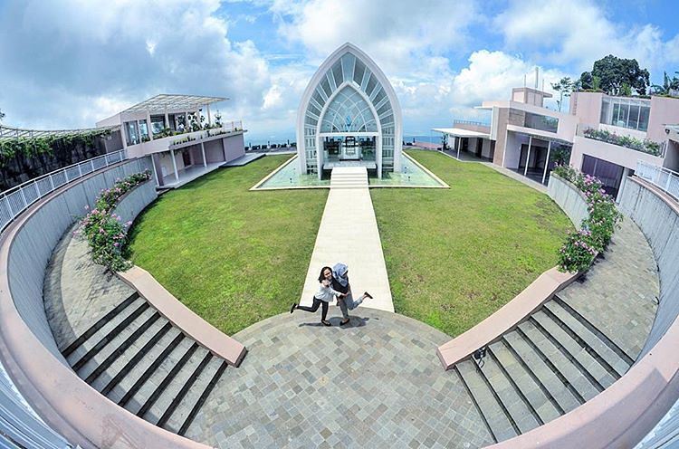 Susan Spa Resort Bandungan Semarang 2