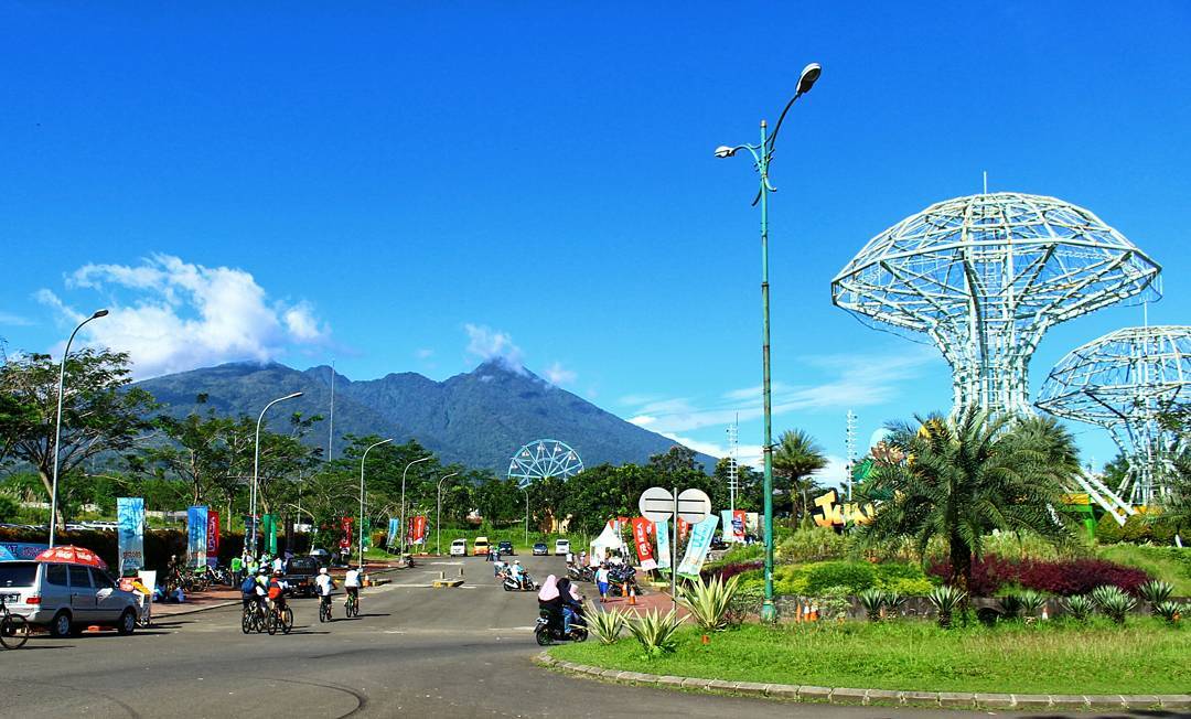 The Jungle Fest di Bogor 9 The Jungle Fest di Bogor 9