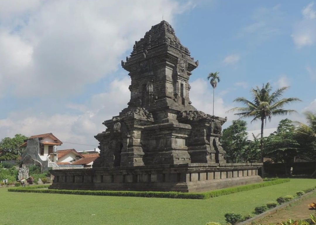 Candi Singosari Malang 6 Candi Singosari Malang 6