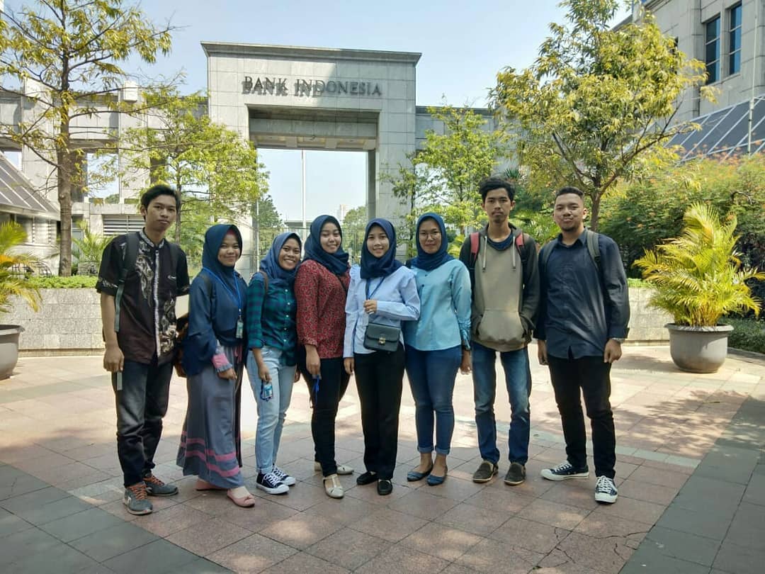 Gedung Bank Indonesia di Jakarta Pusat 7