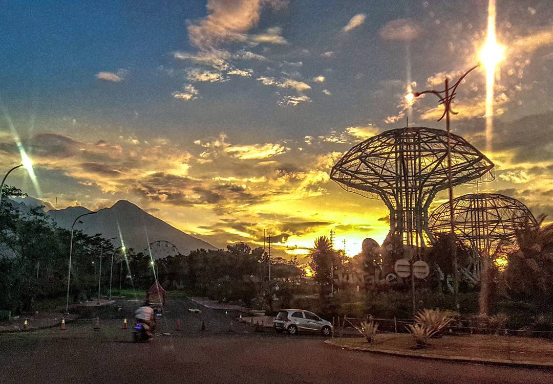 The Jungle Fest di Bogor 2 The Jungle Fest di Bogor 2