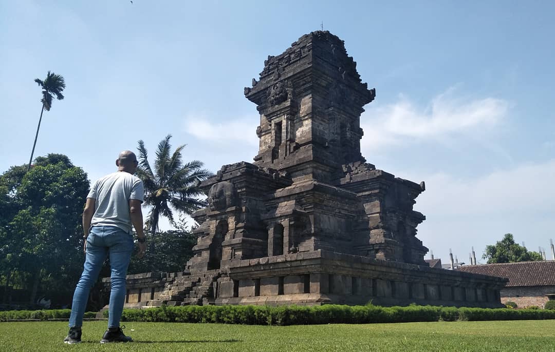 Candi Singosari Malang 9 Candi Singosari Malang 9