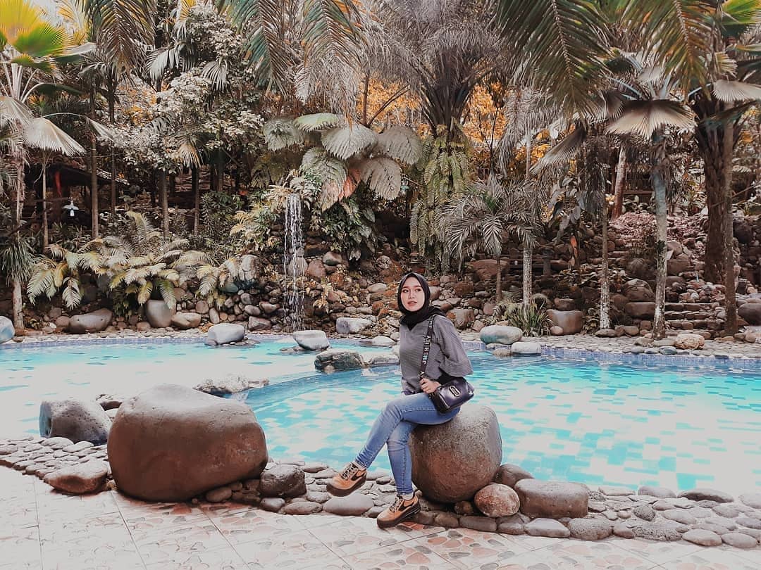 Wisata Watu Gunung Lerep Ungaran 3