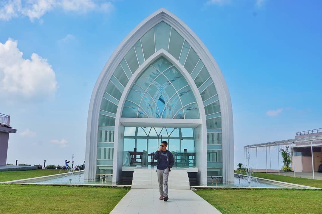 Susan Spa Resort Bandungan Semarang 1