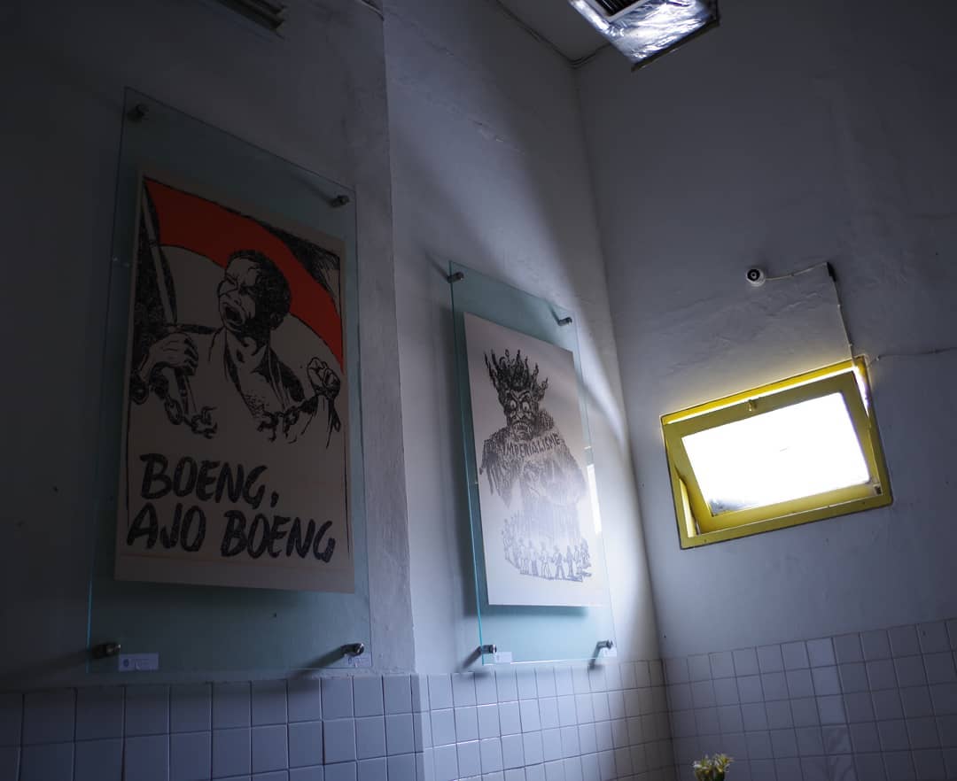 Museum Perumusan Naskah Proklamasi 3