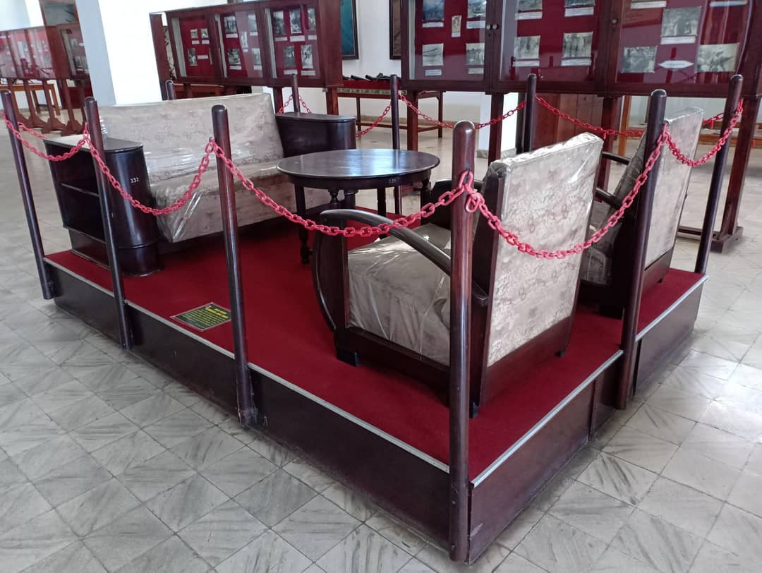 Museum Brawijaya Kota Malang 5 Museum Brawijaya Kota Malang 5