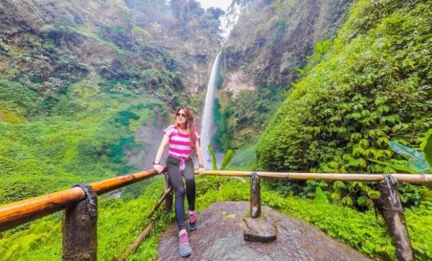 Coban Pelangi Malang 7 Coban Pelangi Malang 7