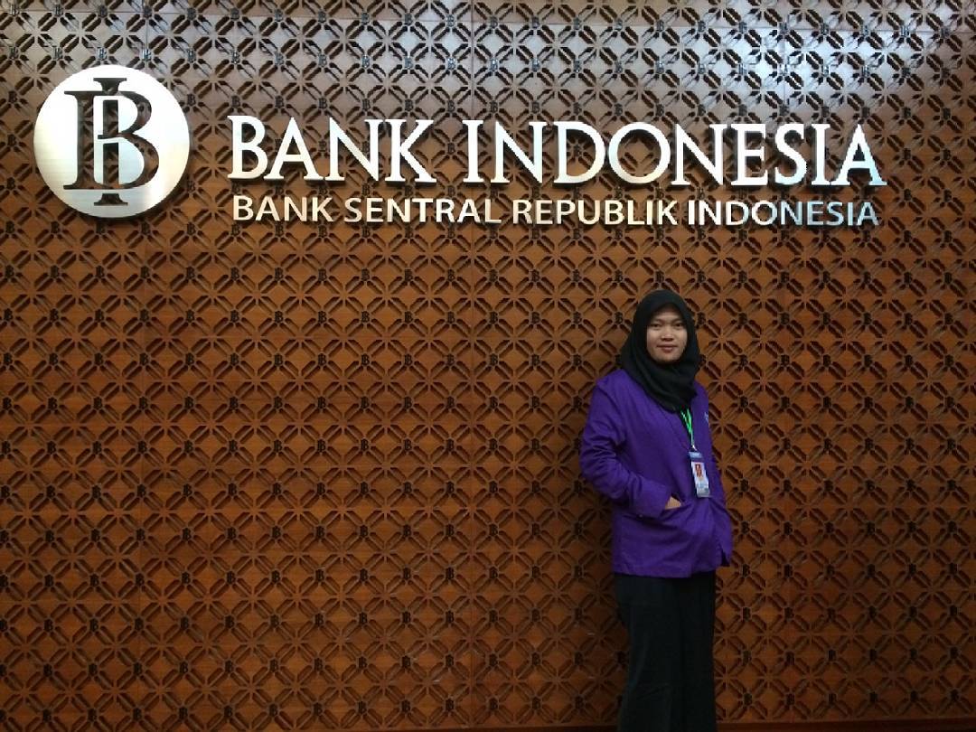 Gedung Bank Indonesia di Jakarta Pusat 9