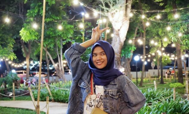 Kuliner Malam Hari di Taman KB Semarang 7 Kuliner Malam Hari di Taman KB Semarang 5