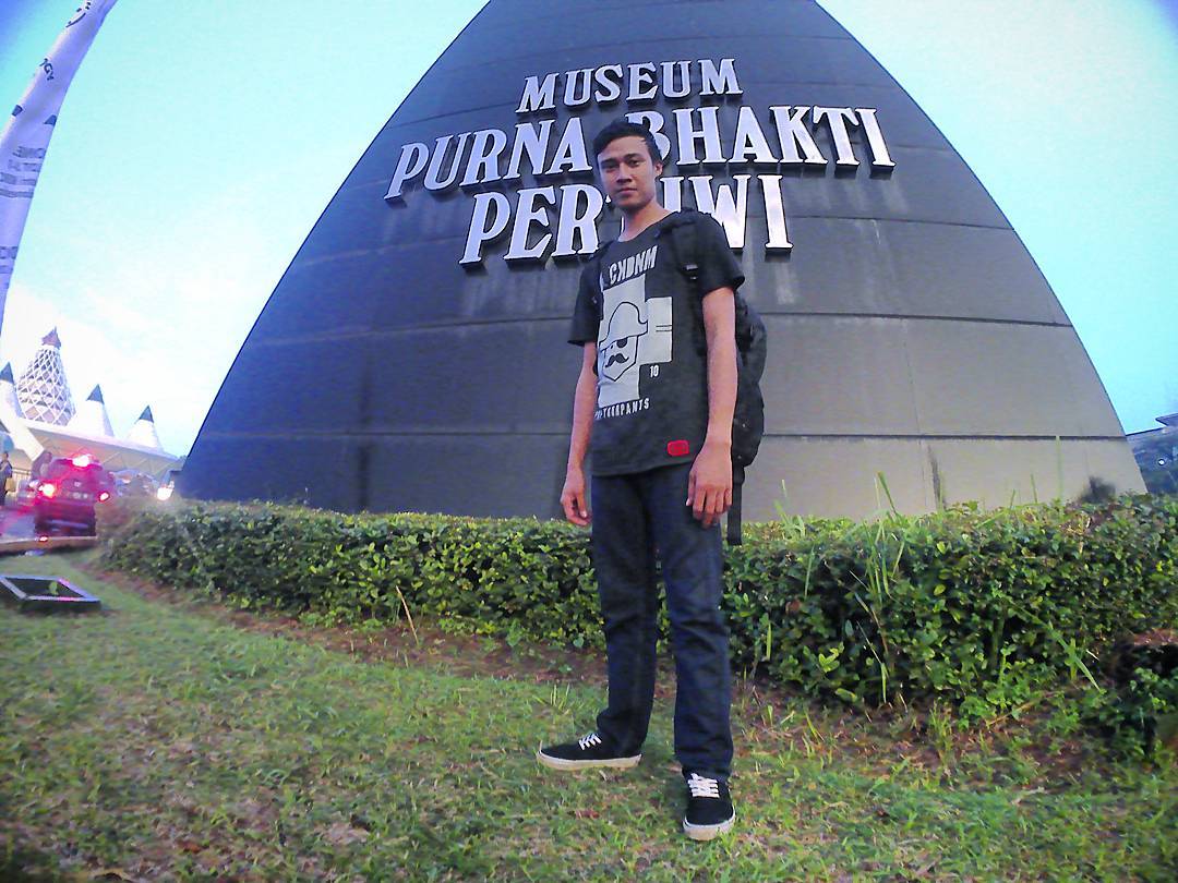 Museum Purna Bhakti Pertiwi TMII 8 Museum Purna Bhakti Pertiwi TMII 8
