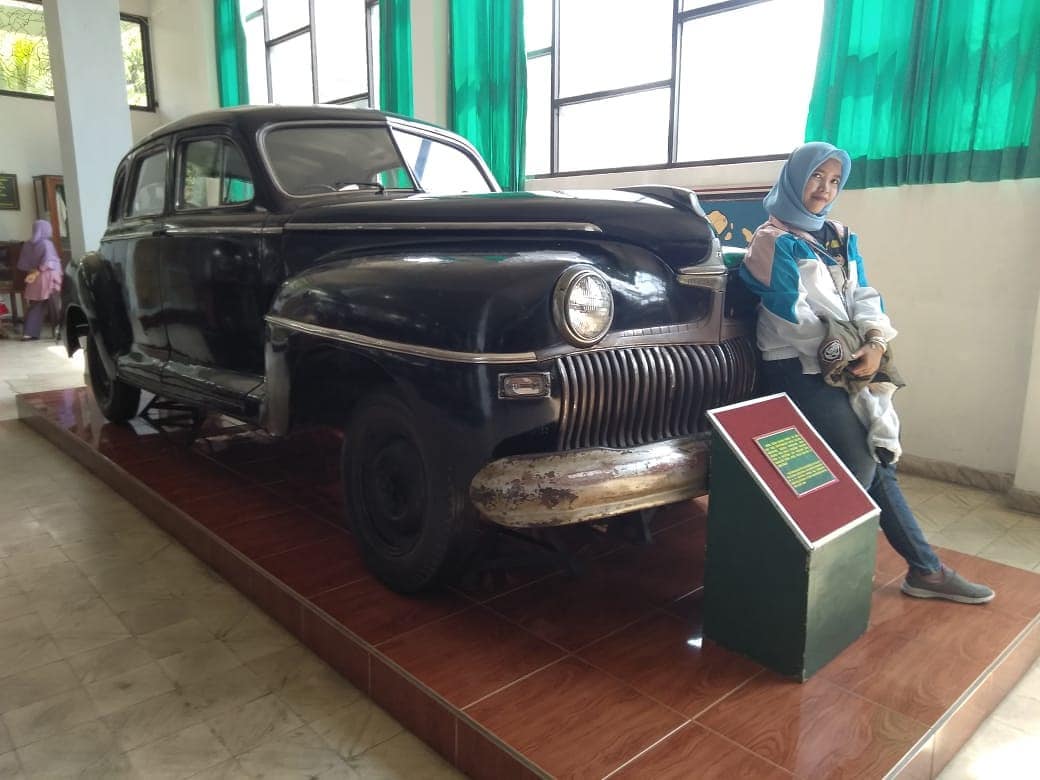 Museum Brawijaya Kota Malang 9 Museum Brawijaya Kota Malang 9