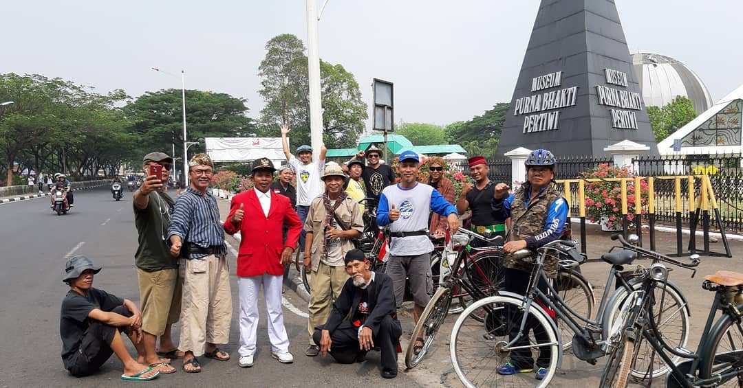 Museum Purna Bhakti Pertiwi TMII 10 Museum Purna Bhakti Pertiwi TMII 10