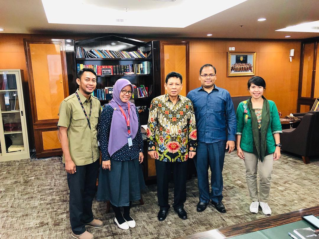 Gedung MA Mahkamah Agung RI Jakarta 5