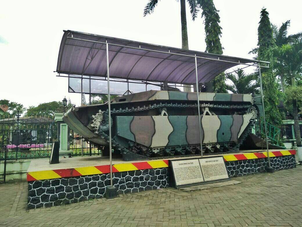 Museum Brawijaya Kota Malang 7 Museum Brawijaya Kota Malang 7