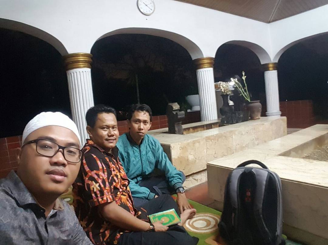 Makam Pangeran Jayakarta 7