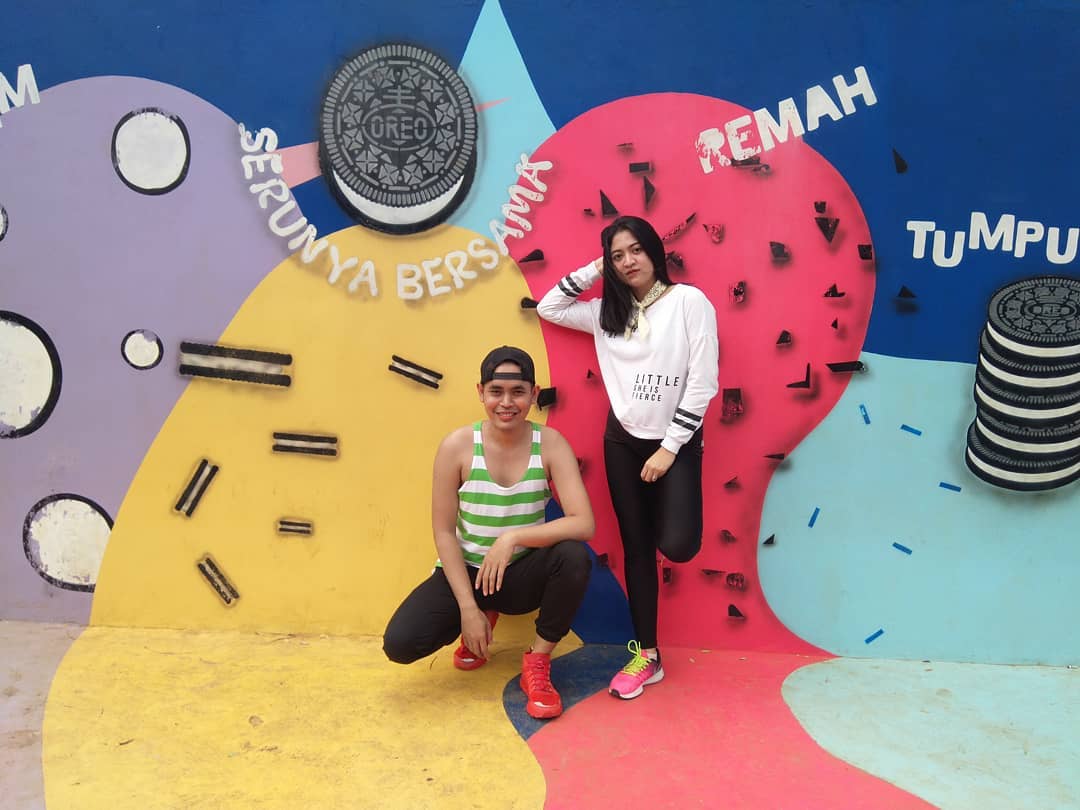 Taman Heulang Bogor, Spot Baru Untuk Hunting Foto 4