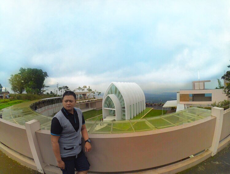 Susan Spa Resort Bandungan Semarang 6