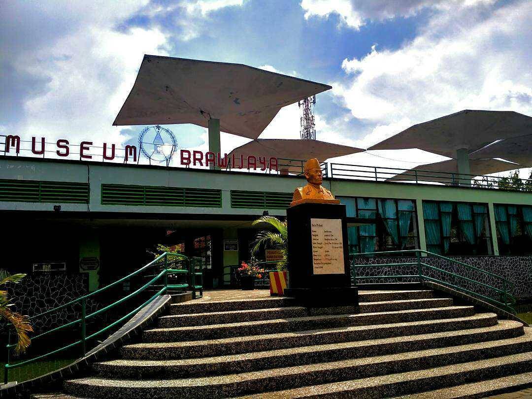 Museum Brawijaya Kota Malang 1 Museum Brawijaya Kota Malang 1