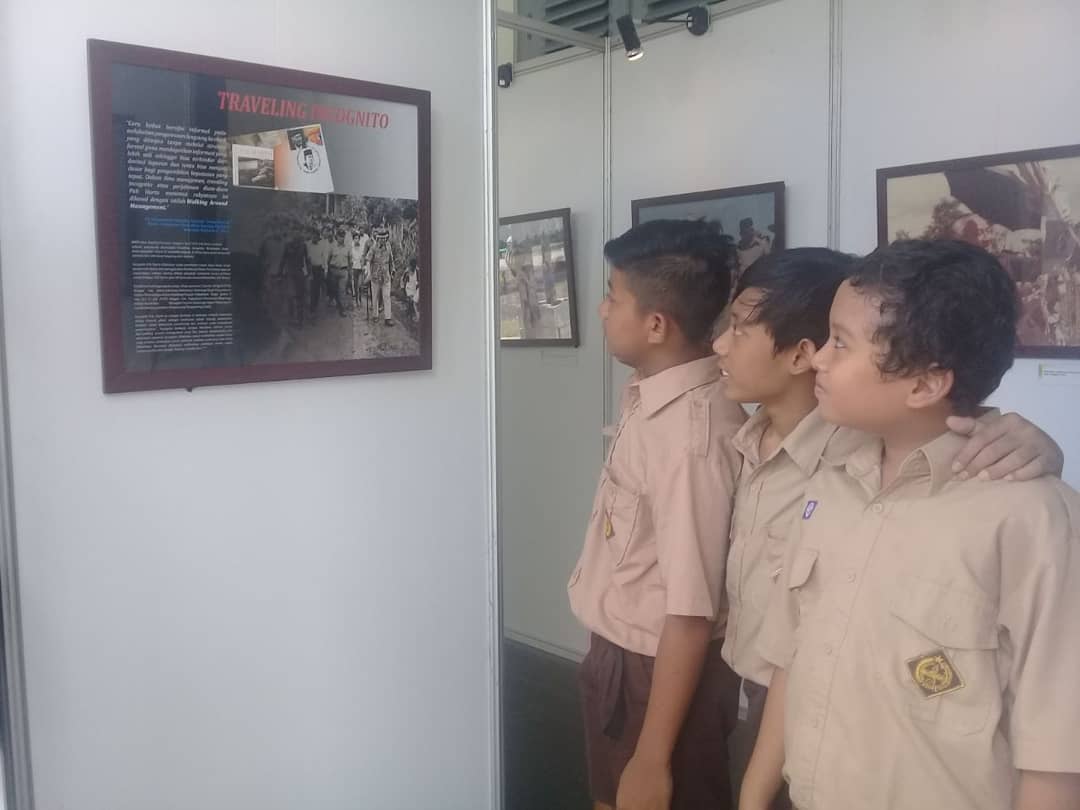 Museum Purna Bhakti Pertiwi TMII 5 Museum Purna Bhakti Pertiwi TMII 5