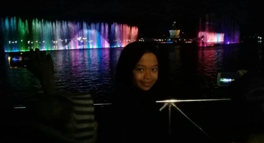 Taman Air Mancur Sri Baduga Purwakarta 7