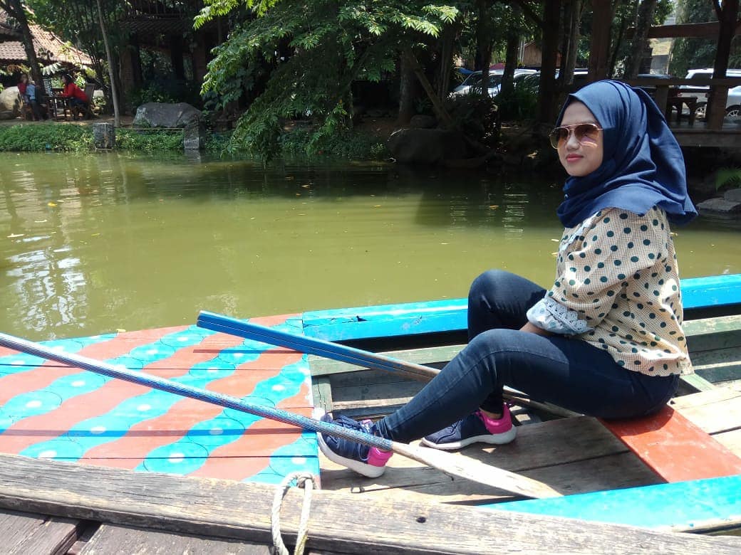 Wisata Watu Gunung Lerep Ungaran 10