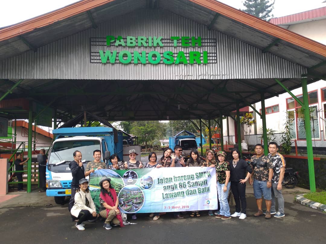 Buka Jam Berapa Wisata Agro Kebun Teh Wonosari Malang dan Harga Tiket Masuk Lokasi? 3