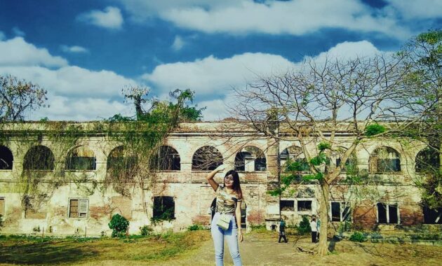 Benteng Pendem Van Den Bosch Ngawi 8