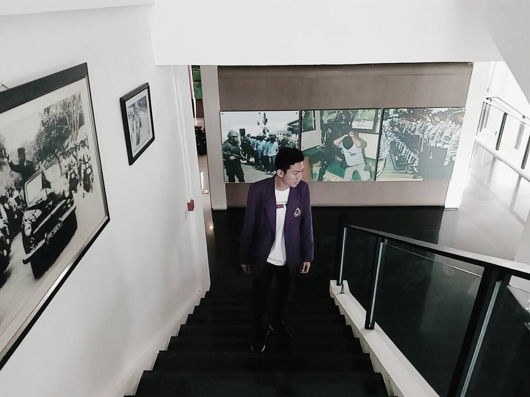 Museum Polri Jakarta, Buka Jam Berapa? 3