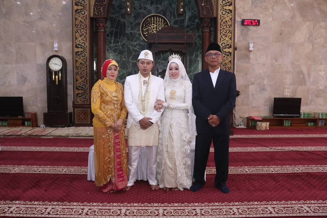 Masjid Agung Sunda Kelapa Menteng 5 Masjid Agung Sunda Kelapa Menteng 5