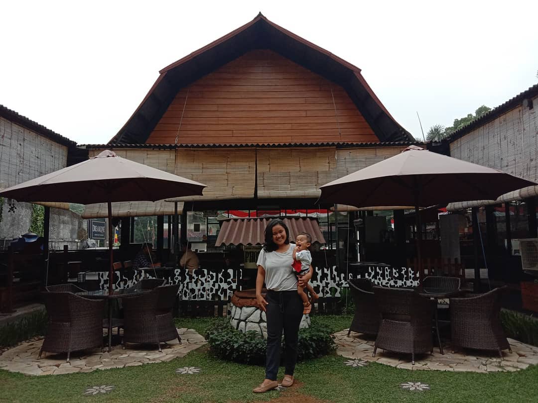 Taman Meksiko Kebun Raya Bogor 10 Taman Meksiko Kebun Raya Bogor 10