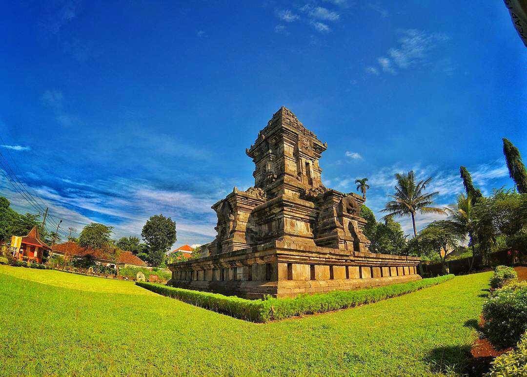 Candi Singosari Malang 10 Candi Singosari Malang 10