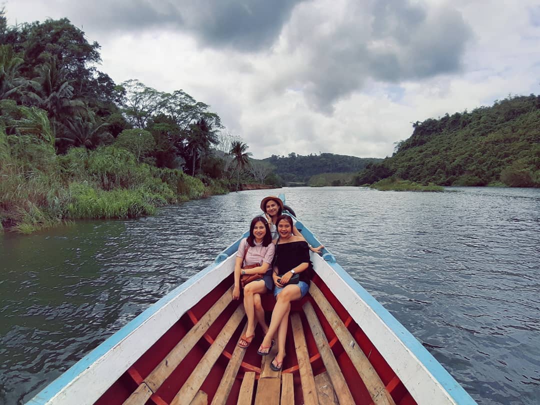 Keindahan Curug Cikaso Surade, Air Terjun di Sukabumi 3