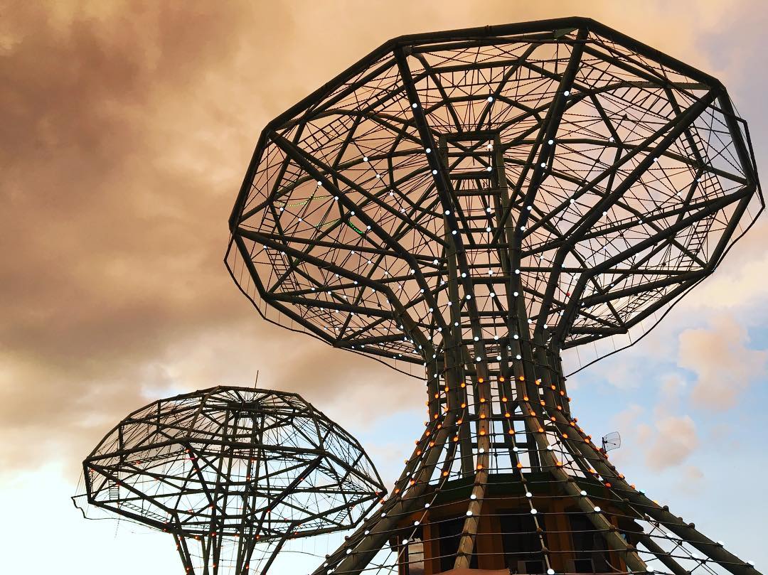 The Jungle Fest di Bogor 6 The Jungle Fest di Bogor 6