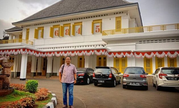 Museum Perumusan Naskah Proklamasi 5 Museum Perumusan Naskah Proklamasi 5