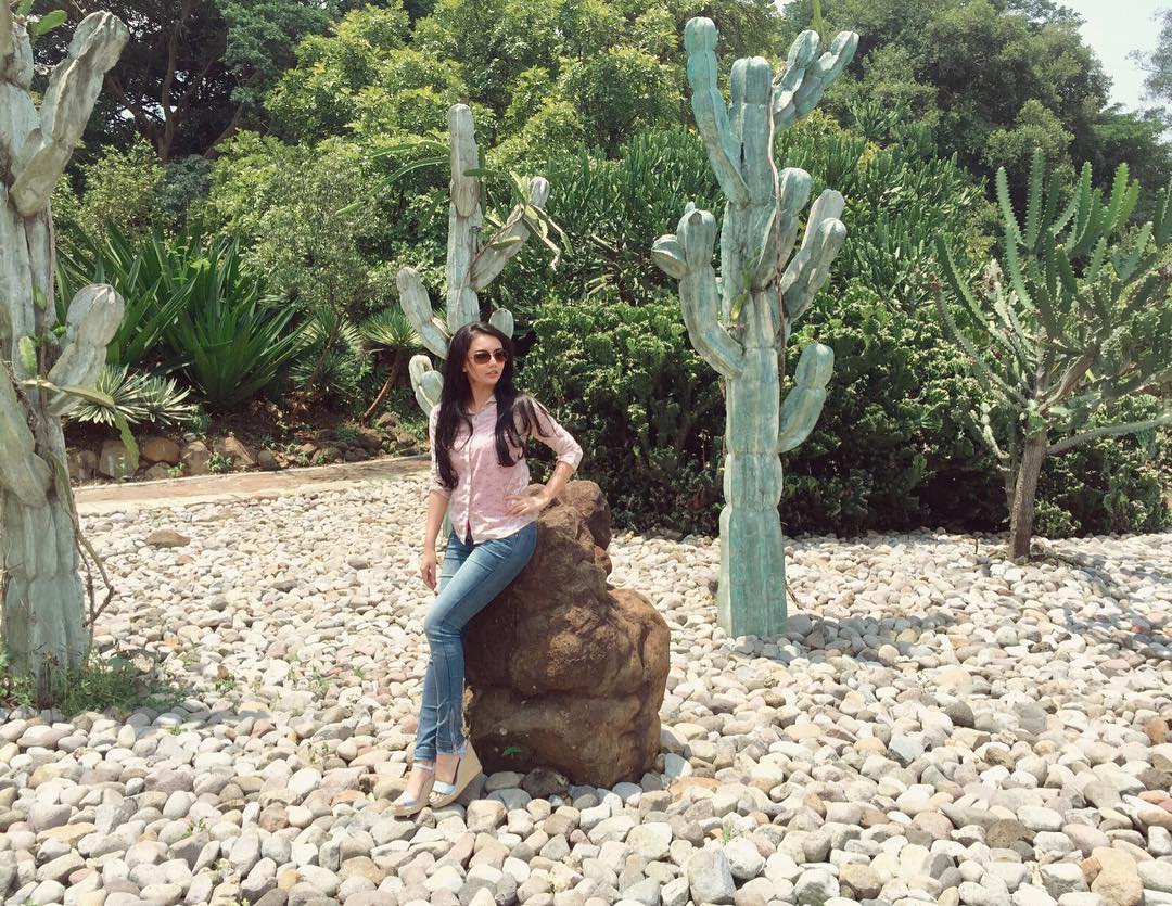 Taman Meksiko Kebun Raya Bogor 3 Taman Meksiko Kebun Raya Bogor 3