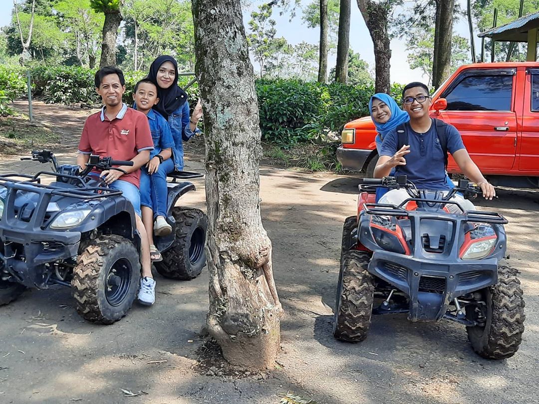 Buka Jam Berapa Wisata Agro Kebun Teh Wonosari Malang dan Harga Tiket Masuk Lokasi? 4