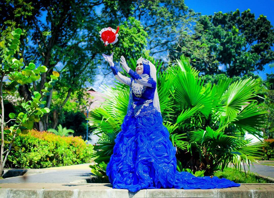 Taman Heulang Bogor, Spot Baru Untuk Hunting Foto 7