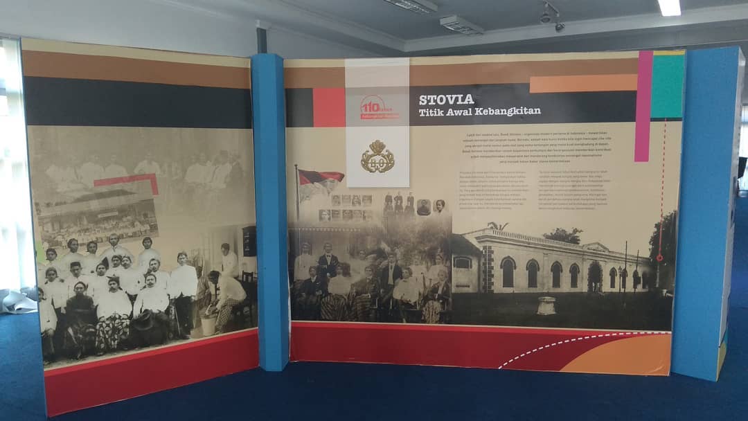 Museum Perumusan Naskah Proklamasi 9