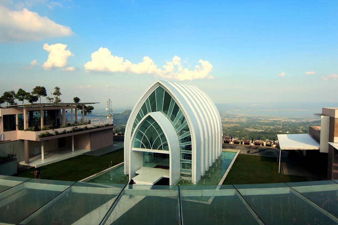 Susan Spa Resort Bandungan Semarang 3