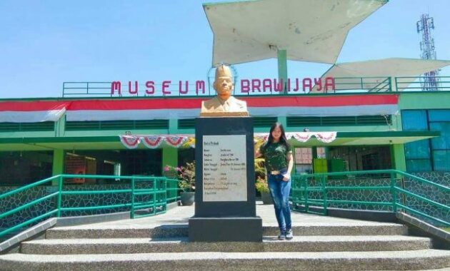 Museum Brawijaya Kota Malang 2