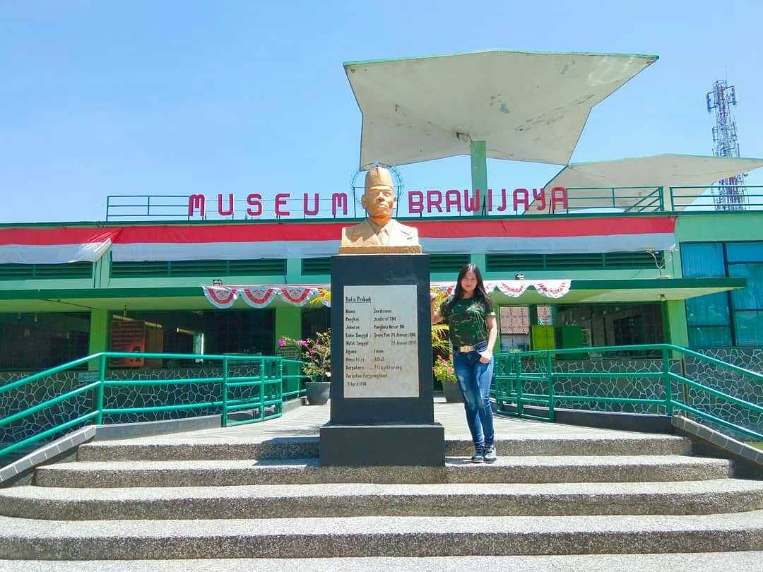 Museum Brawijaya Kota Malang 11 Museum Brawijaya Kota Malang 11