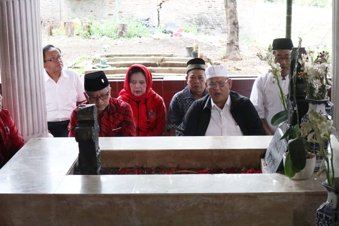 Makam Pangeran Jayakarta 1